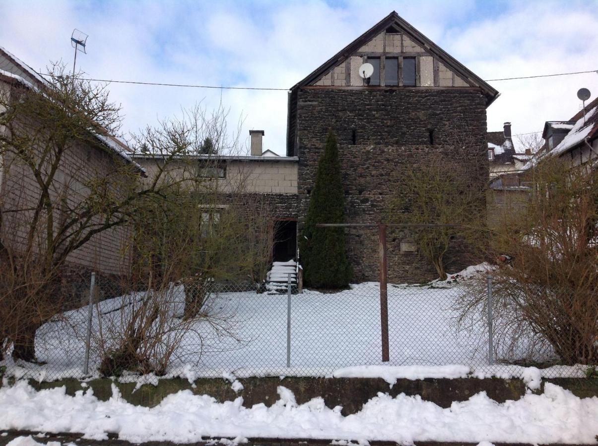 Ferienhaus Ilstad Udler Exterior foto